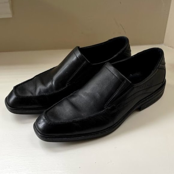 Ecco New Jersey Slip-On Loafer
